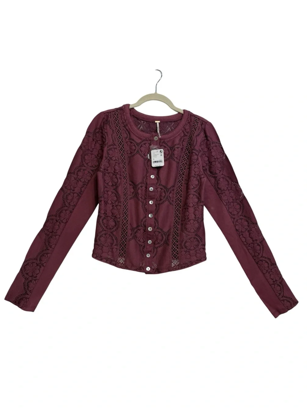 Free People brand new