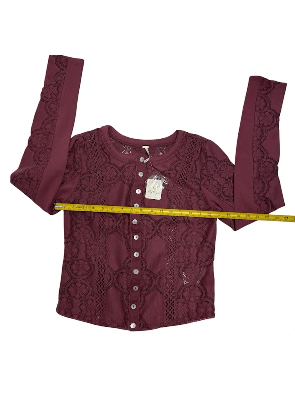 Free People brand new