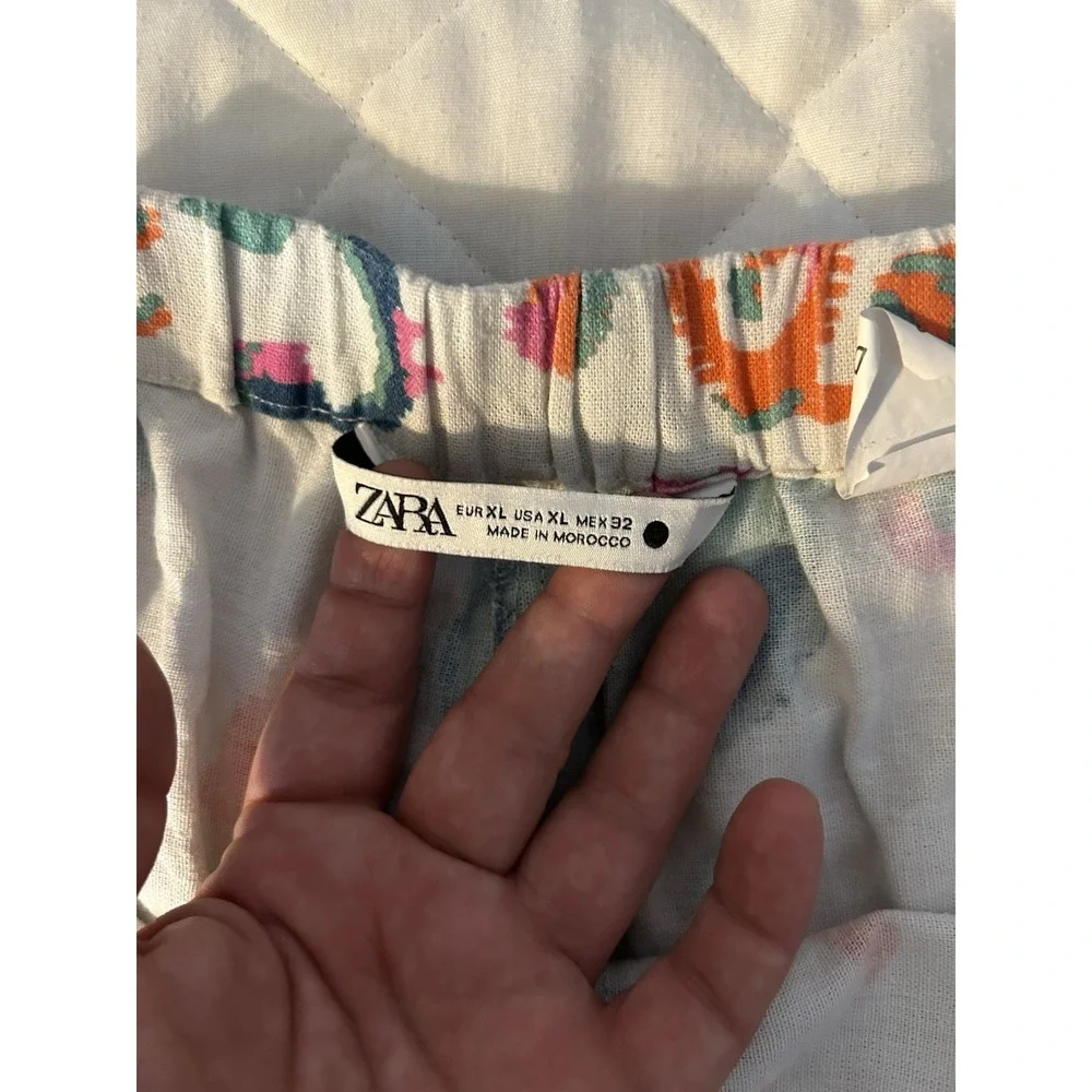these zara