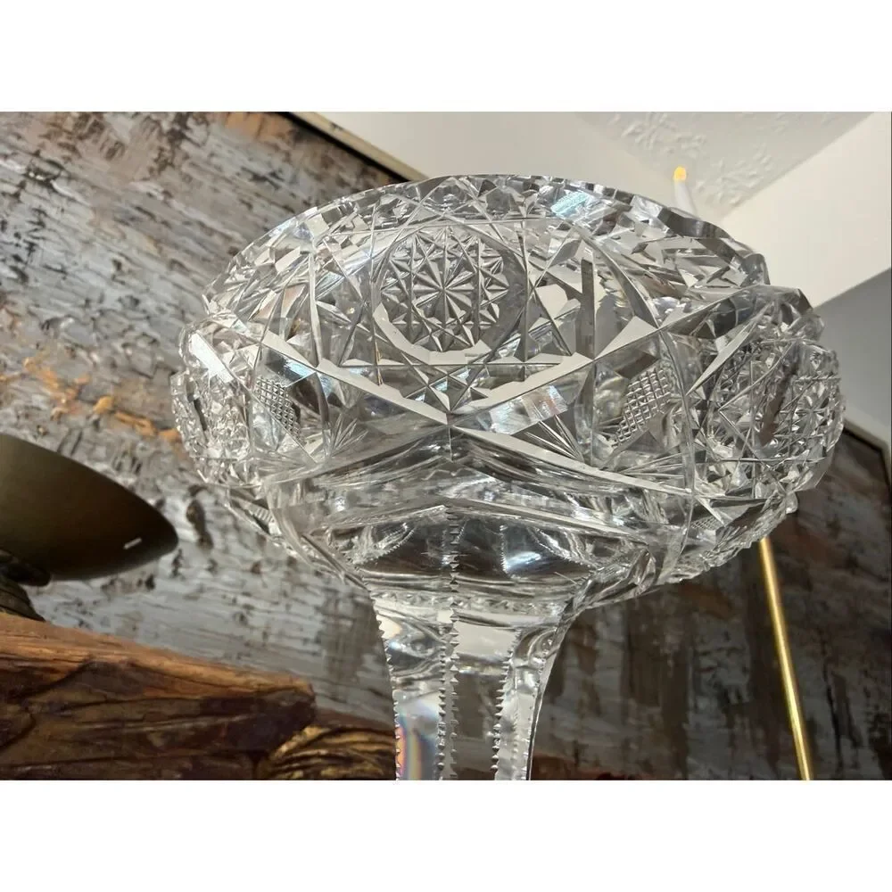 No Brand centerpiece inches hobstar