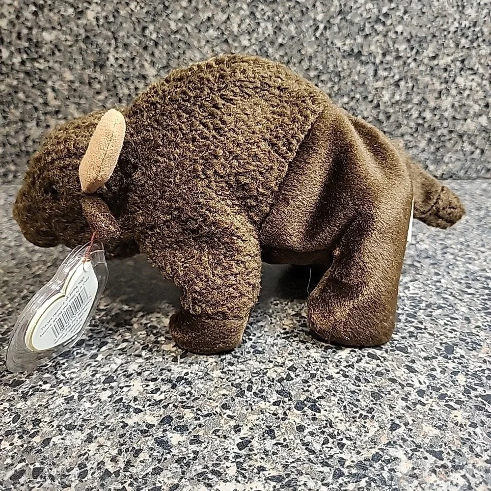 Ty beanie baby