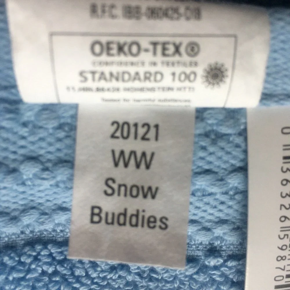 Winter Wonderland brand new