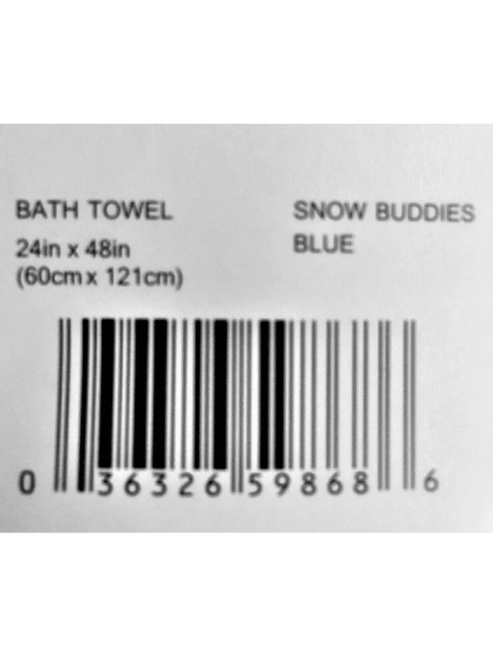 Winter Wonderland brand new