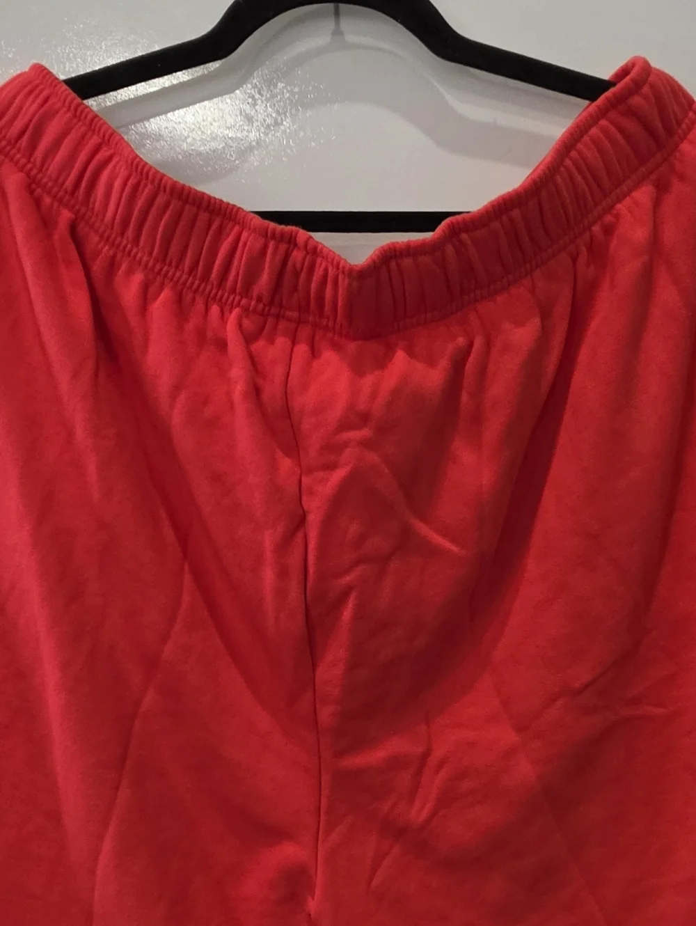 Alo Yoga Accolade Sweat Shorts Size XXL Womans Or Unisex( Option) NWT
