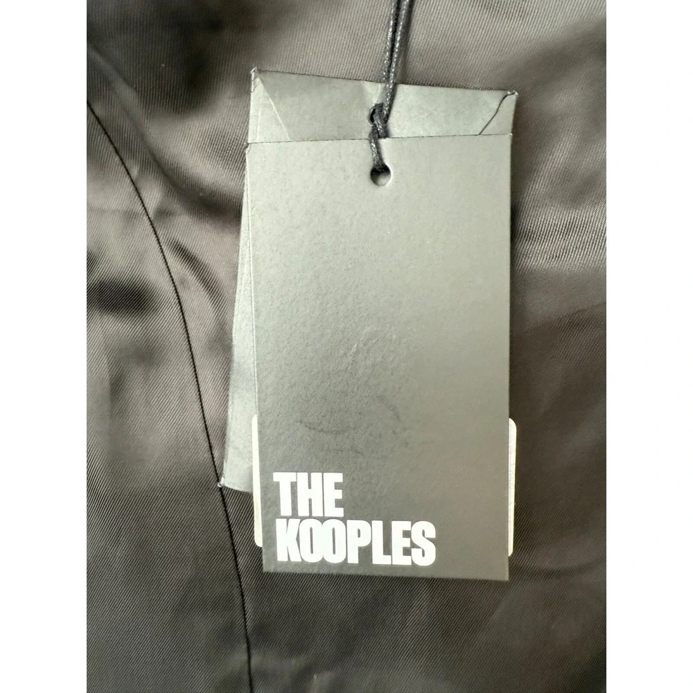 The Kooples *straight fit