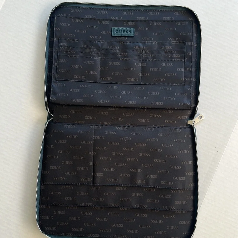 Guess brand new