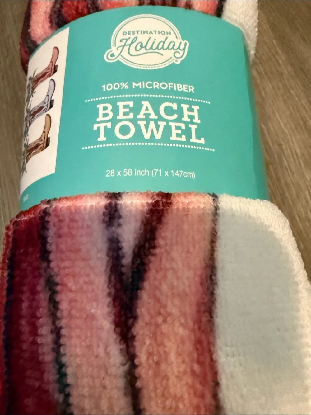 HEB soft microfiber