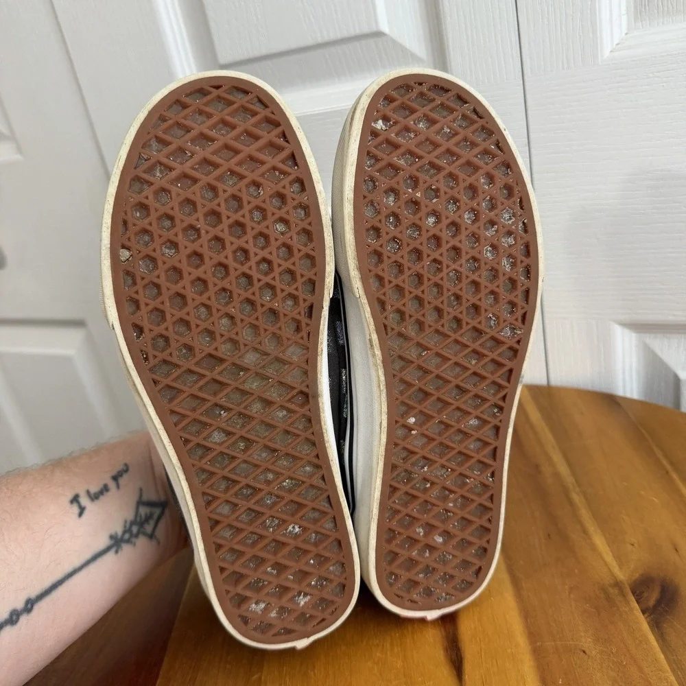 Vans sneakers low