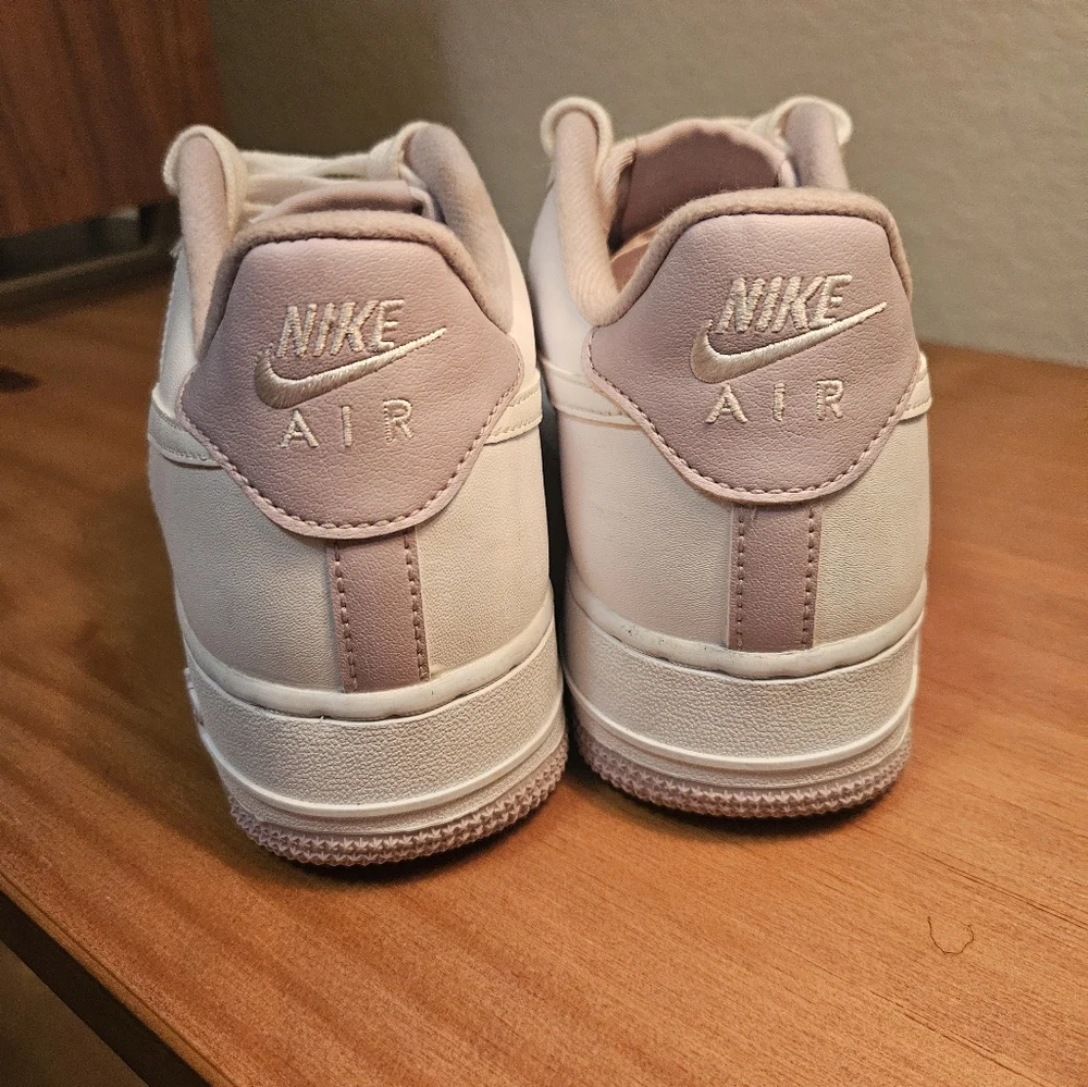 Nike Air Force Tennis