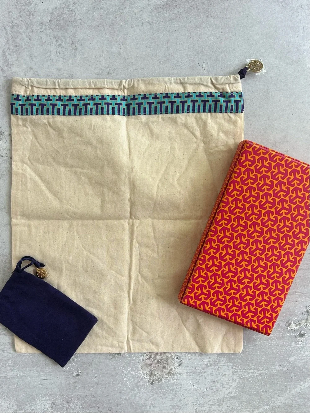 Tory Burch this tory