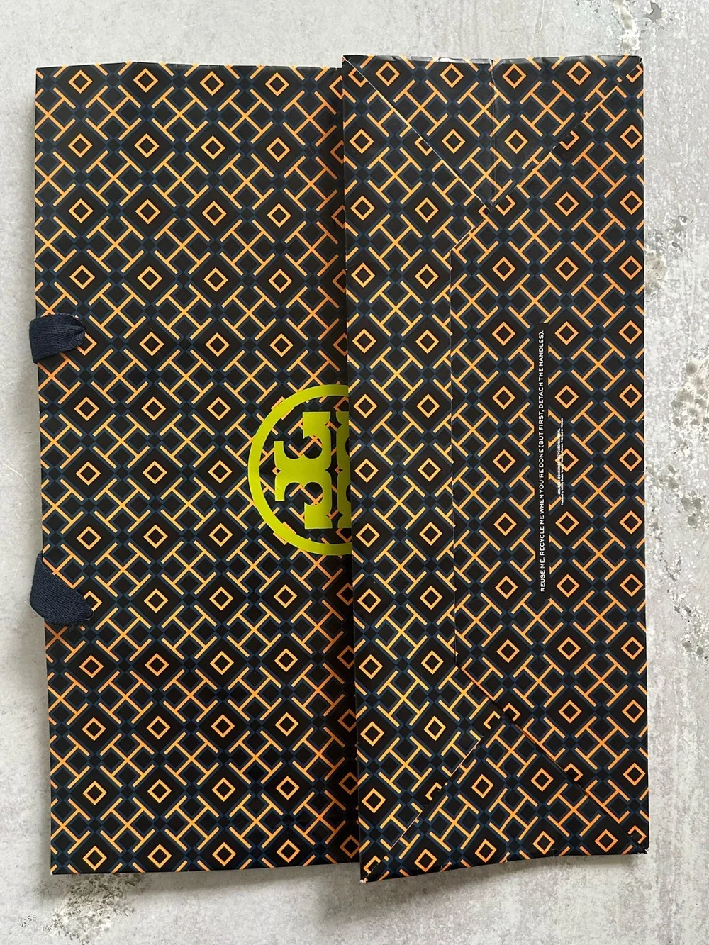 Tory Burch this tory
