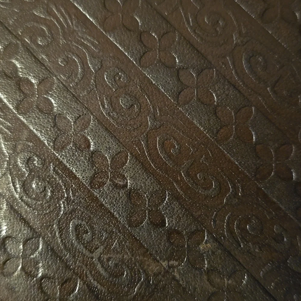 EARTHBOUND journal god