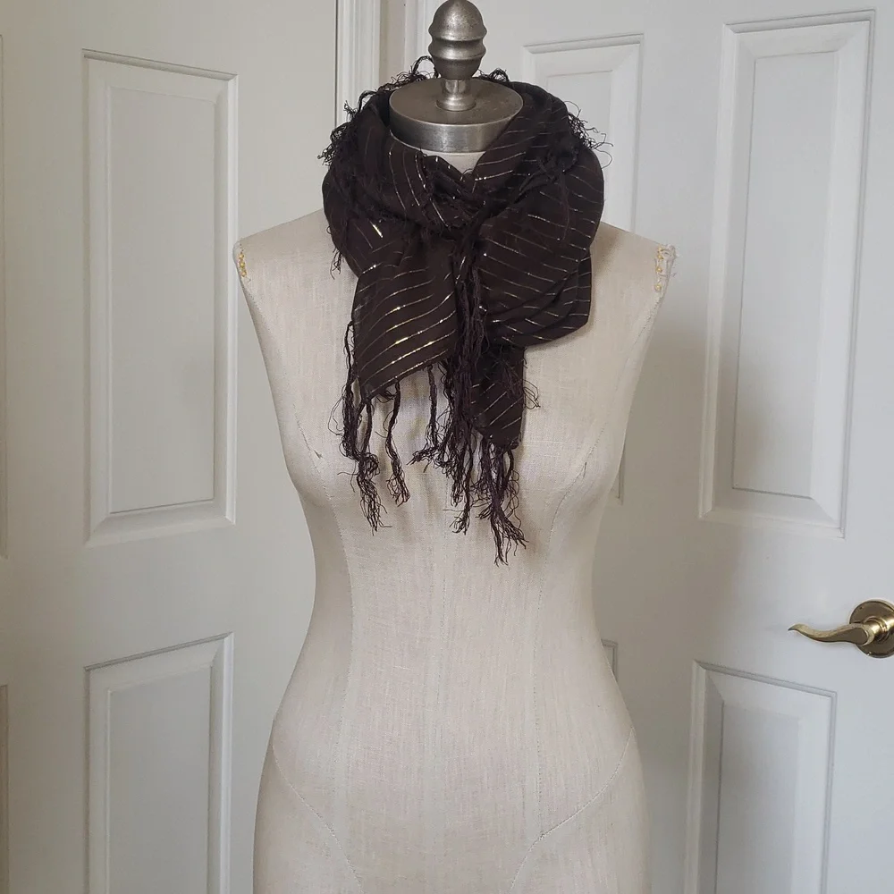 Vintage gorgeous square