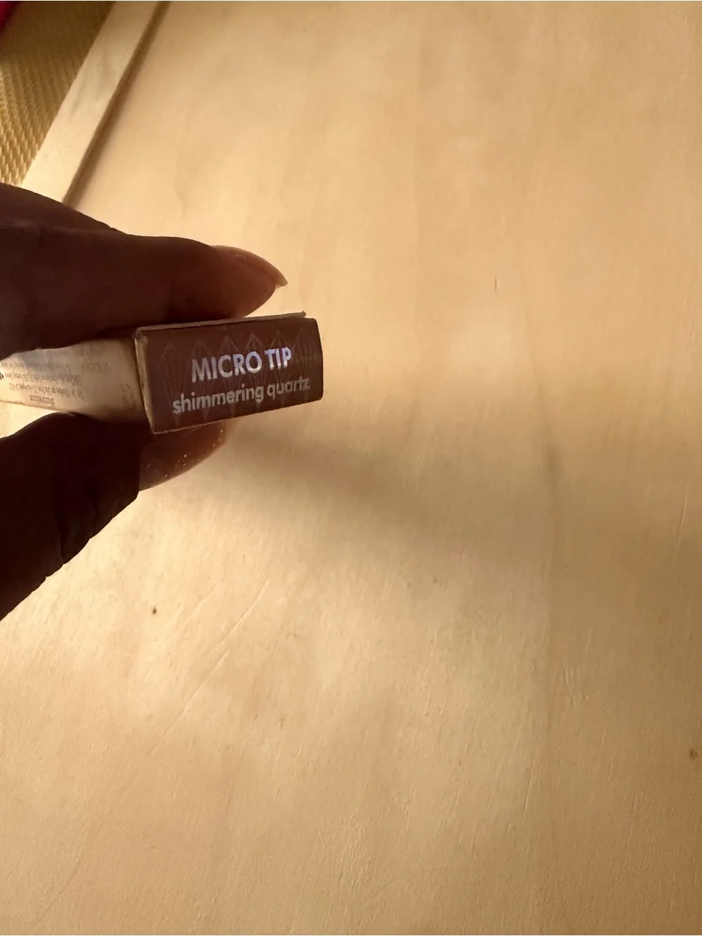 Stila liquid eyeliner