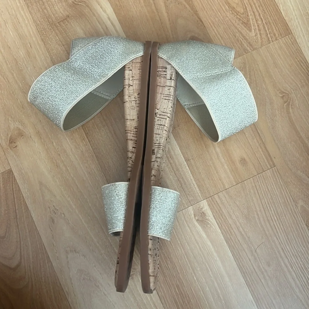 AEROSOLES bente flat