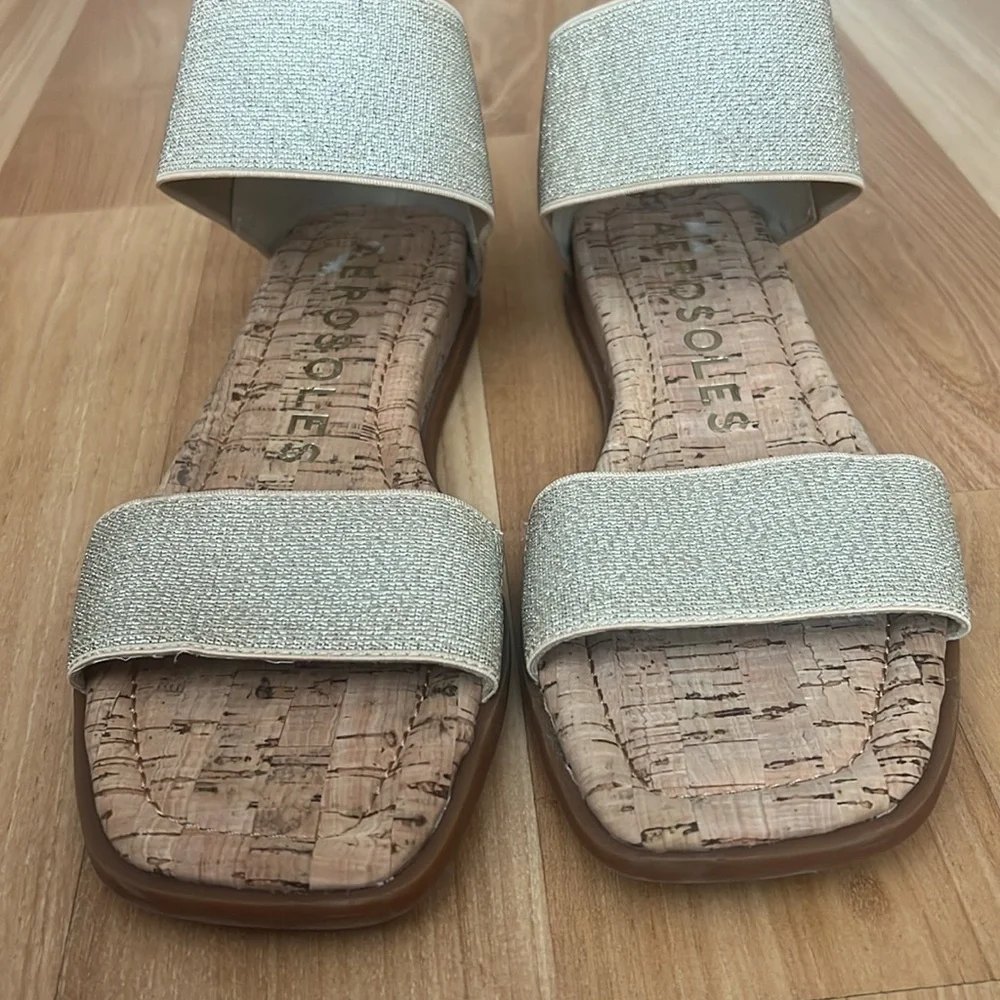 AEROSOLES bente flat