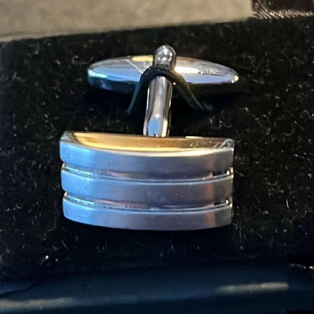 Pronto Uomo from new box