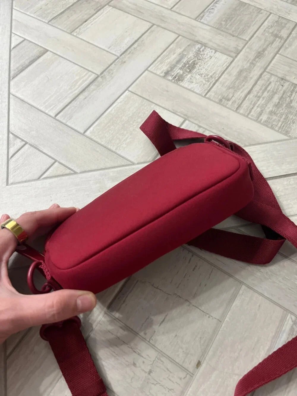 Dagne Dover this compact
