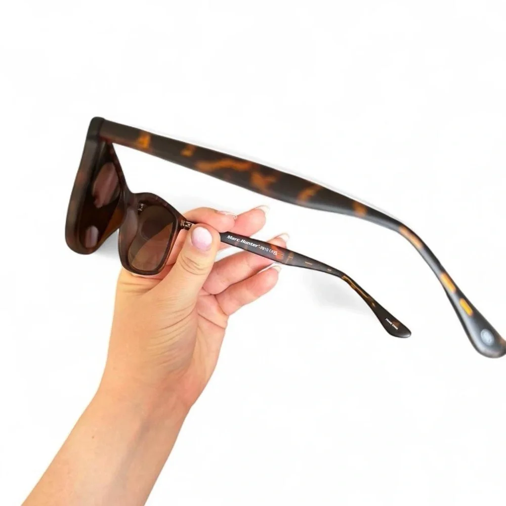 Marc Hunter great those