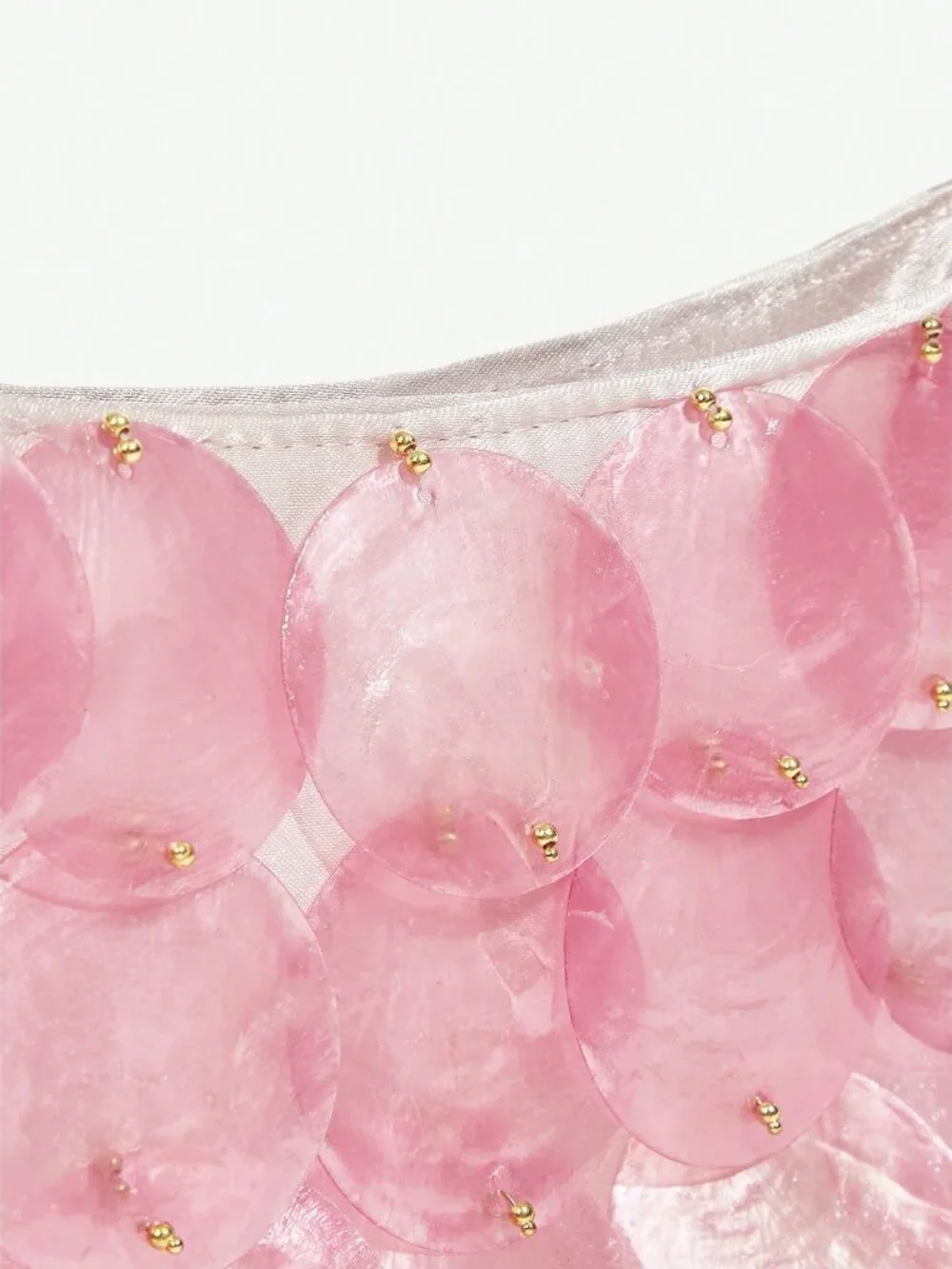 N/A baby pink
