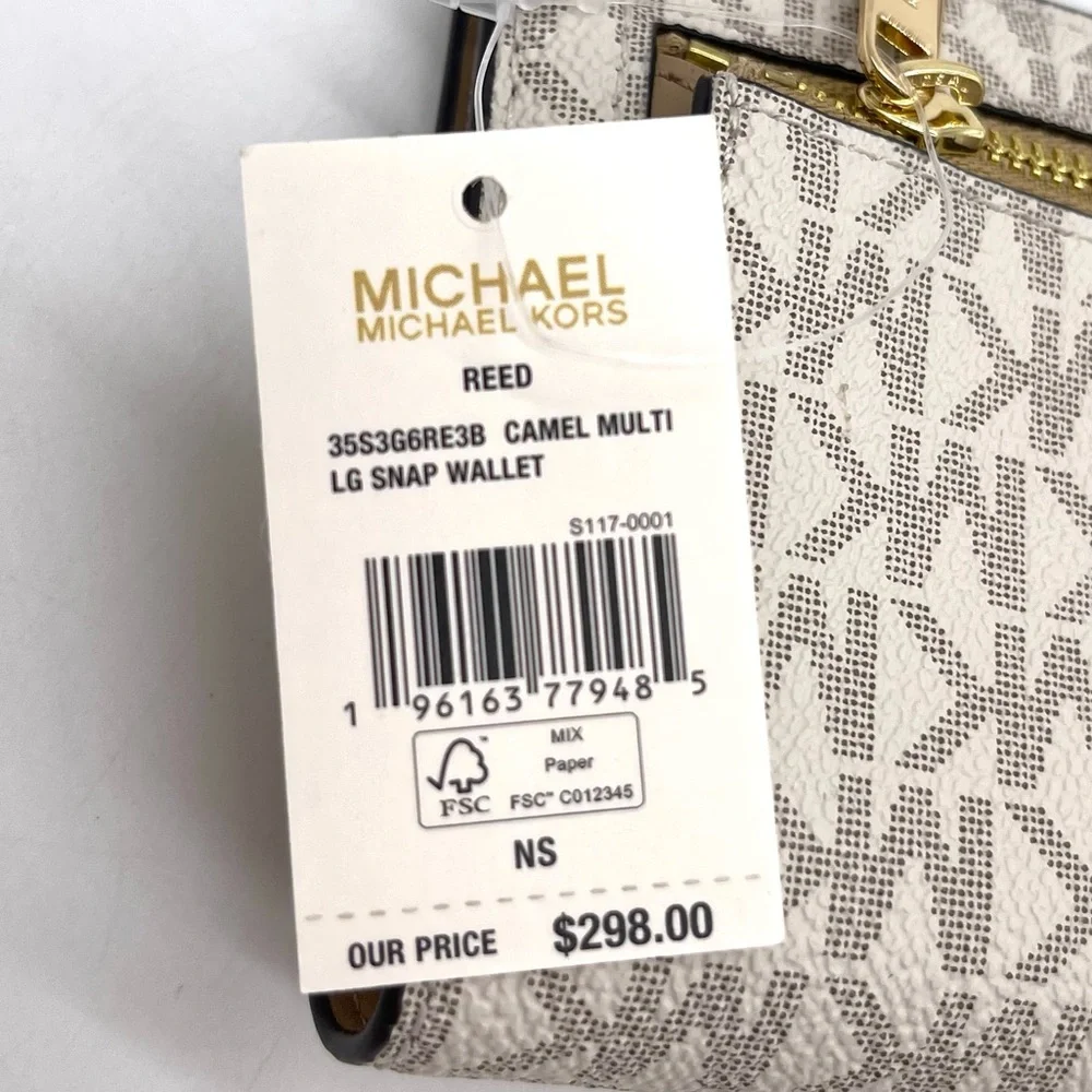 Michael Kors brand new