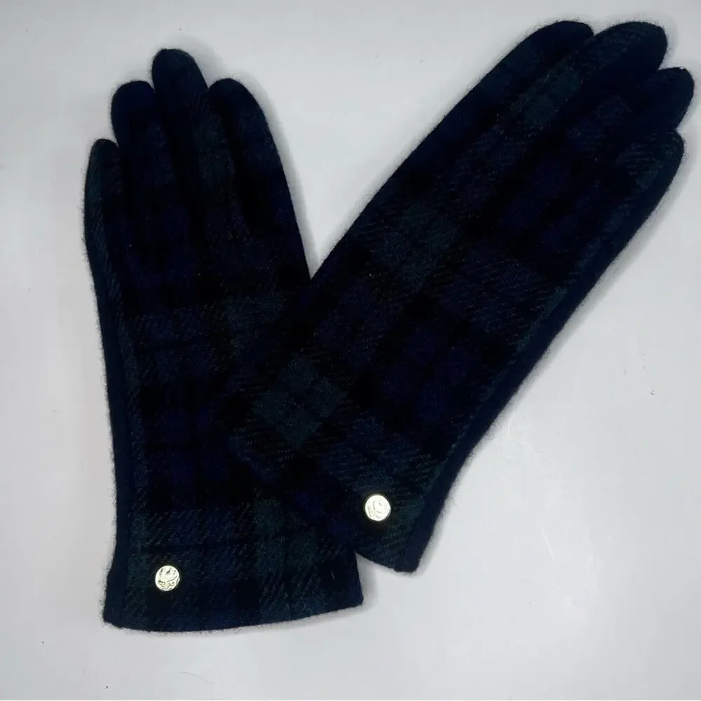 Brooks Brothers elevated cold