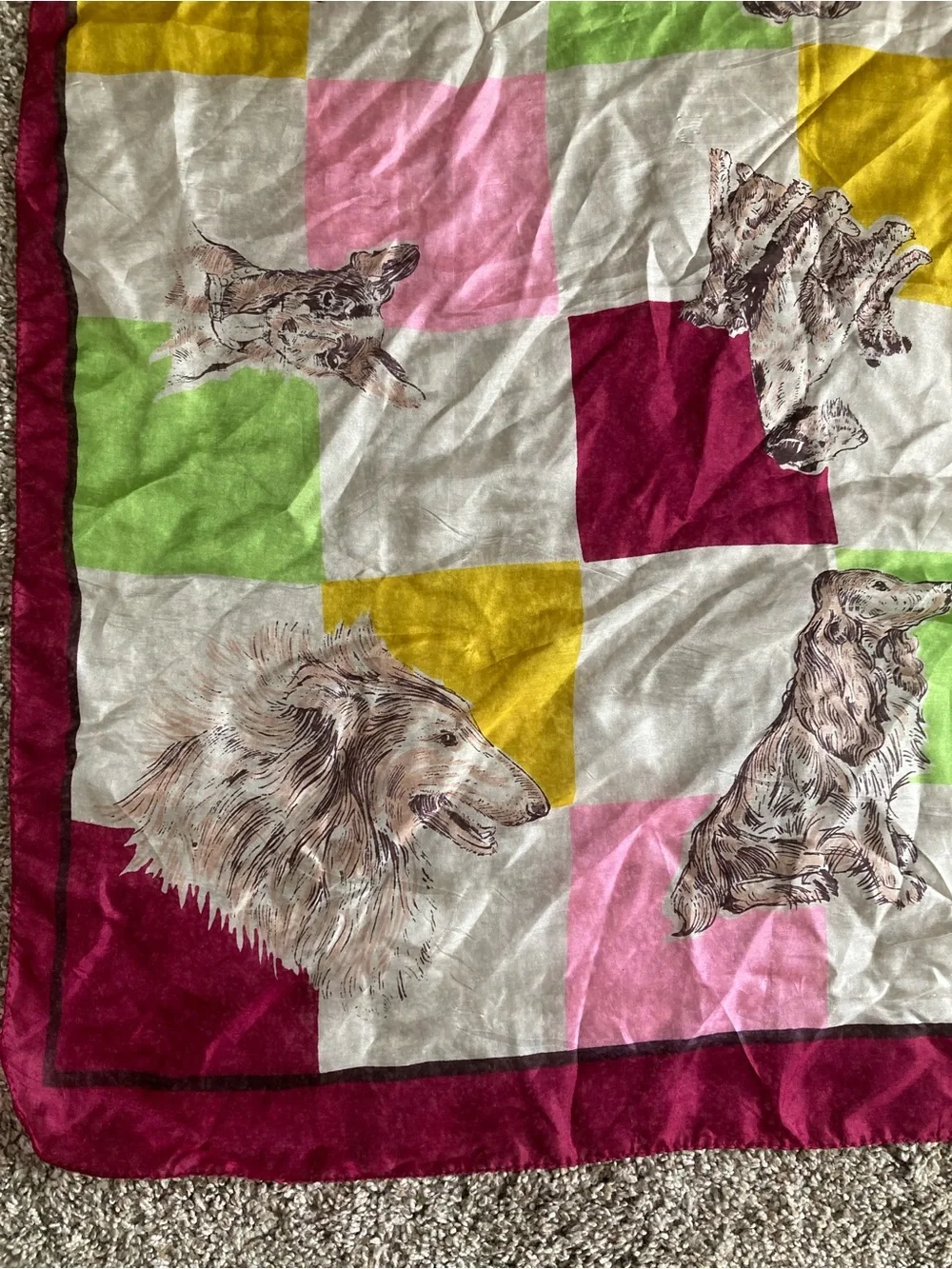 N/A scarf it
