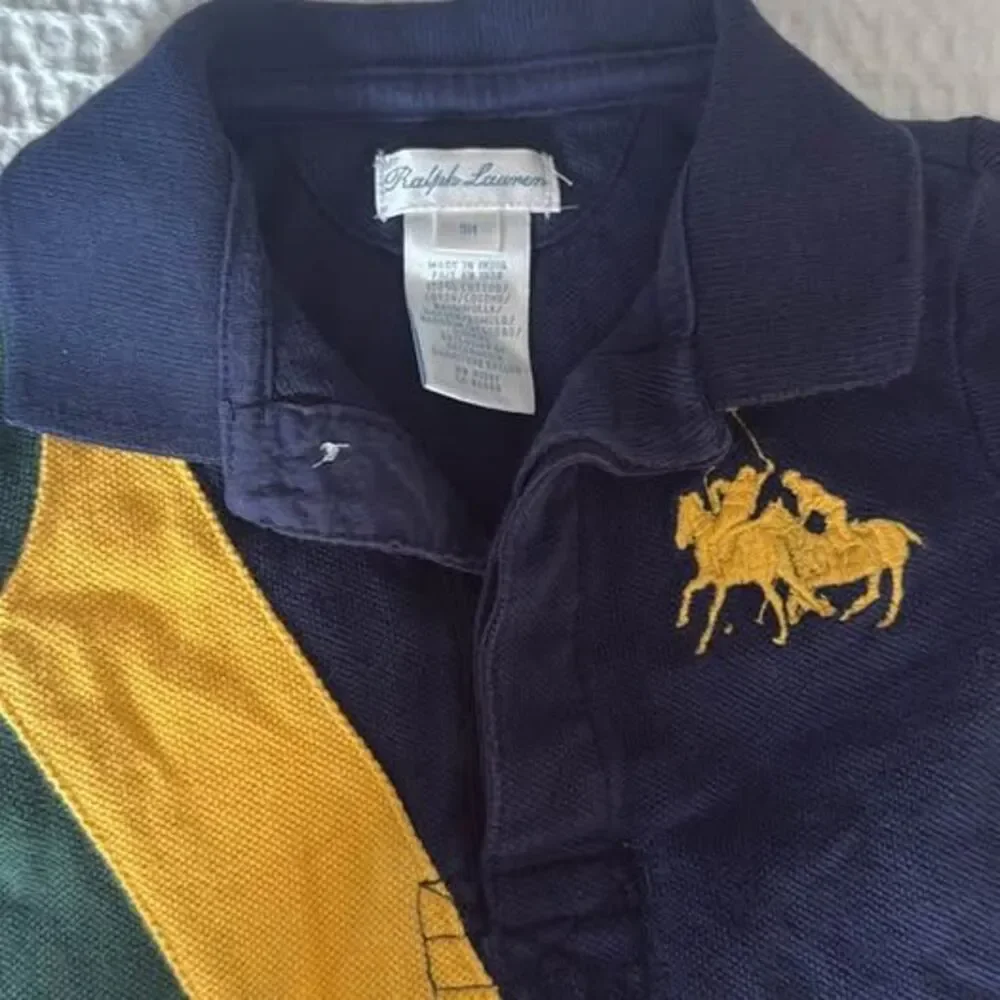 Ralph Lauren adorable retails
