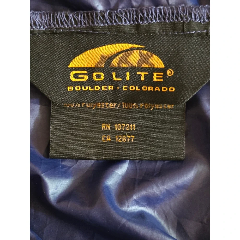 Golite boulder colorado