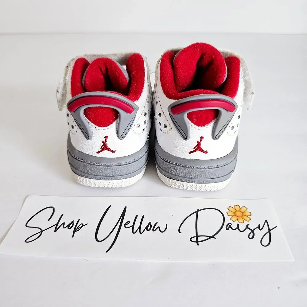 Jordan nike air