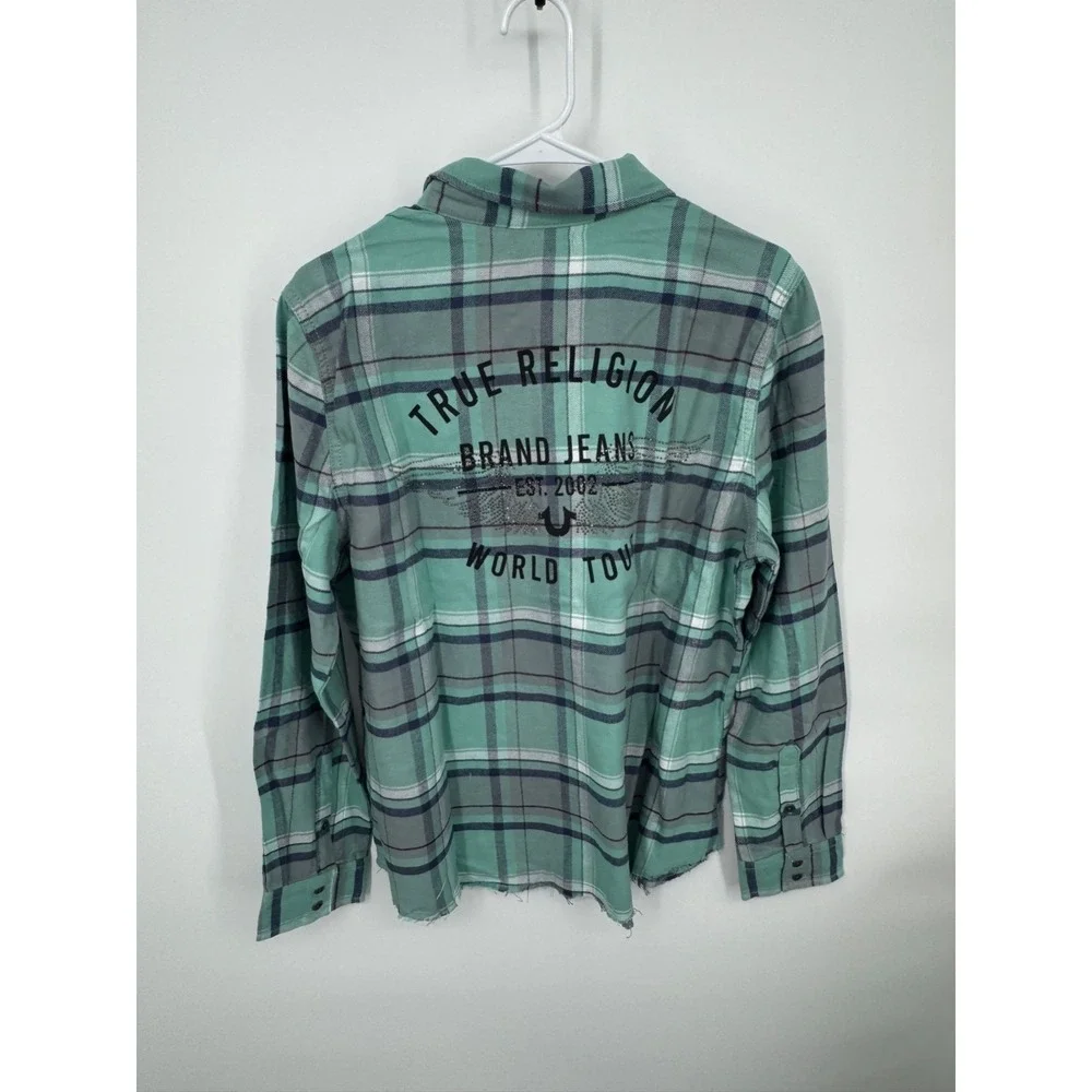 True Religion nwt true