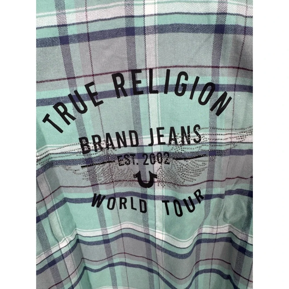 True Religion nwt true