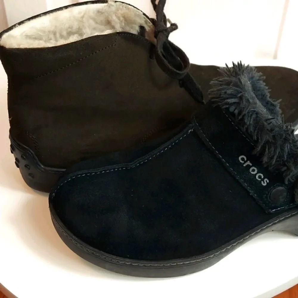 Tods tod shearling