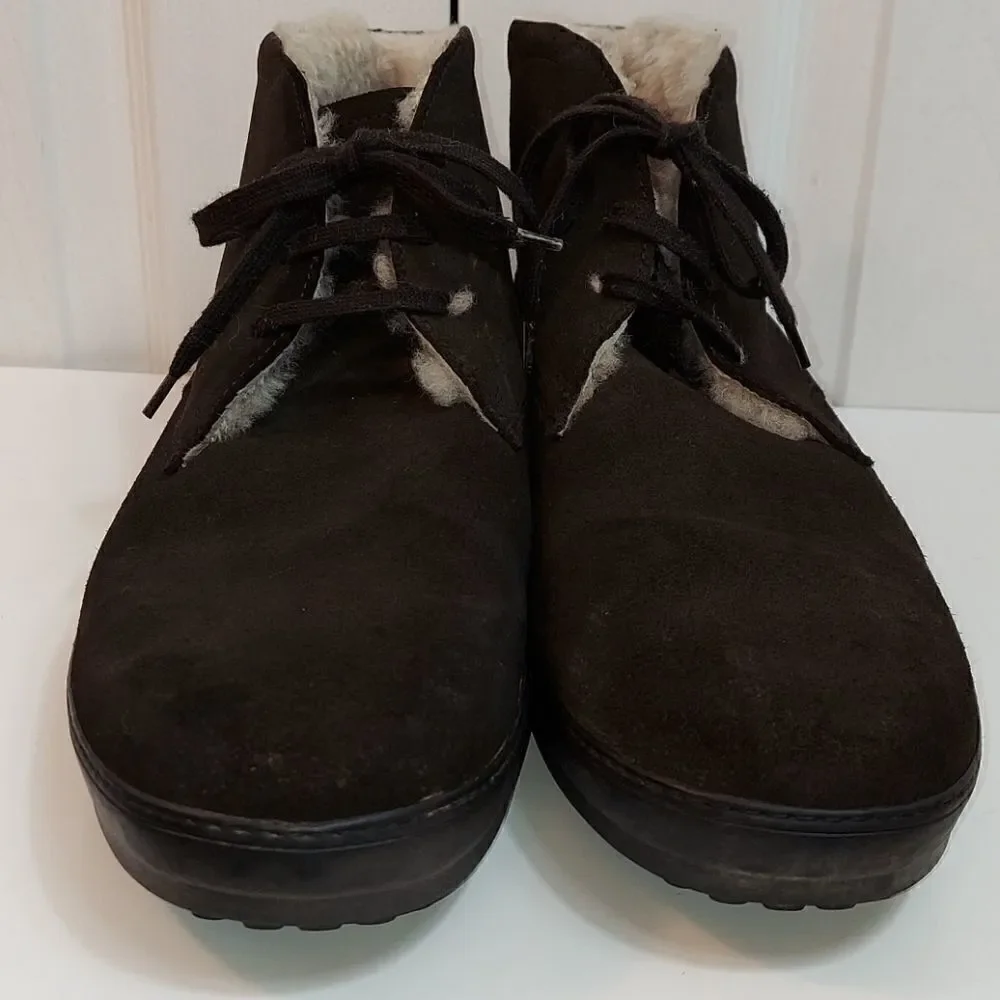 Tods tod shearling