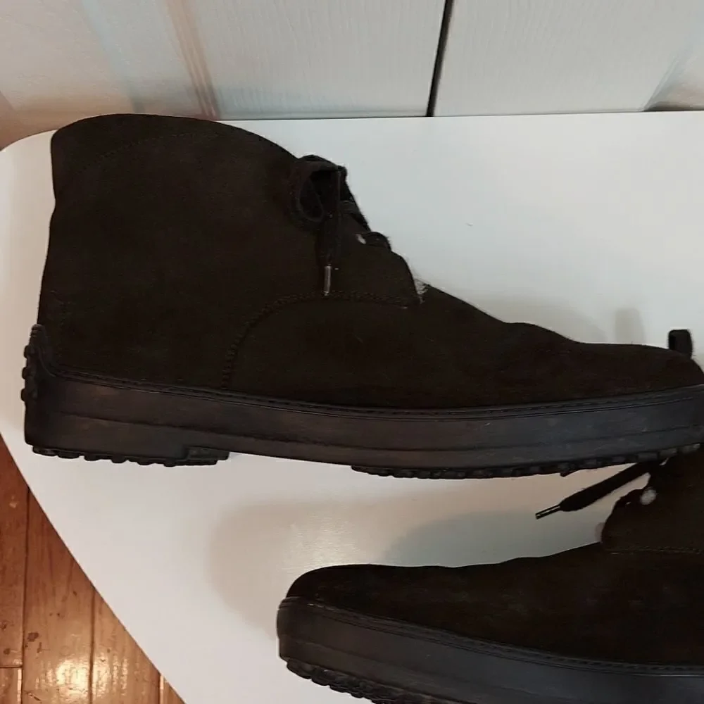 Tods tod shearling