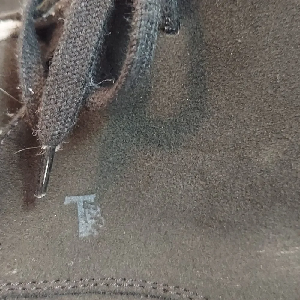 Tods tod shearling
