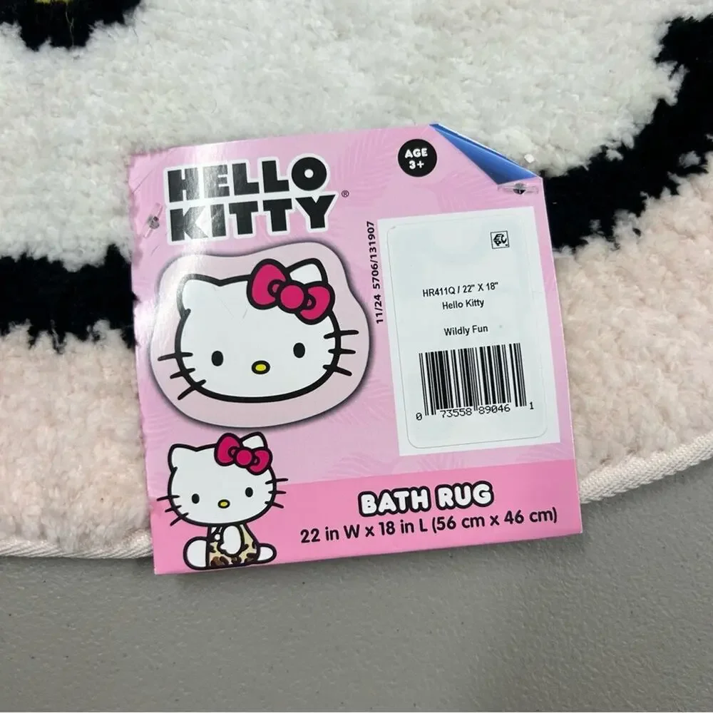 Hello Kitty piece adorable