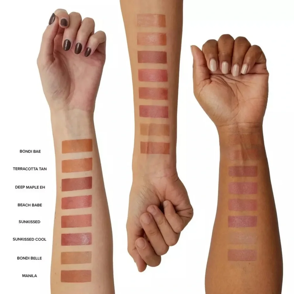 NUDESTIX nib nudies