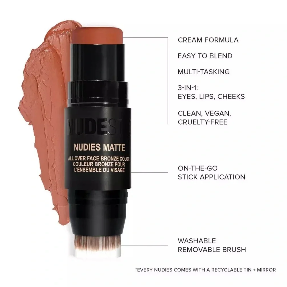 NUDESTIX nib nudies