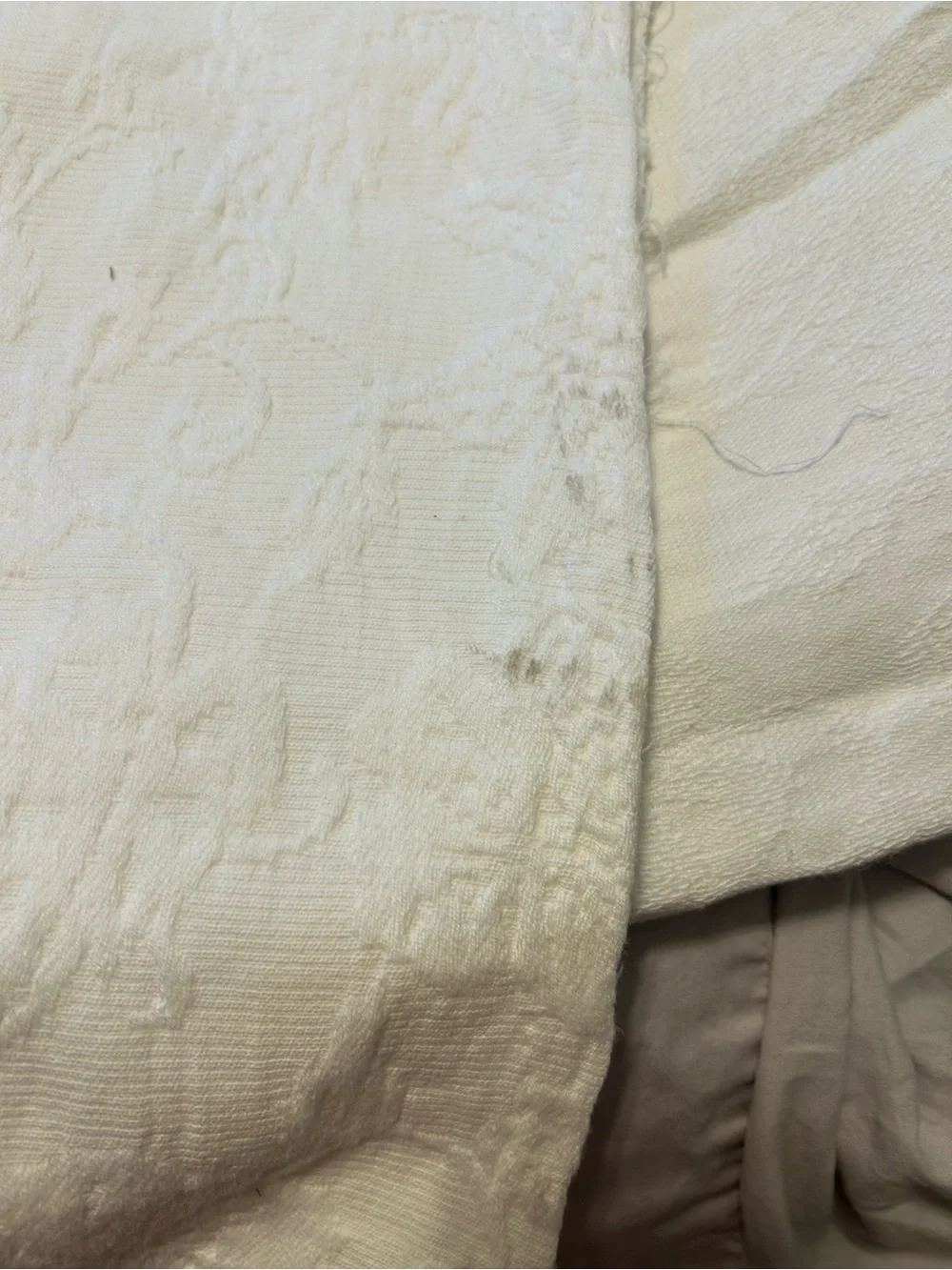 Docofil matelesse bed