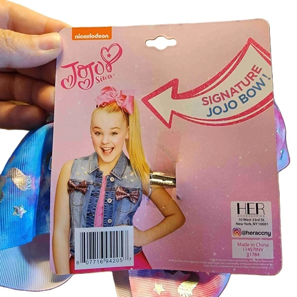 JoJo Siwa jojo siwa