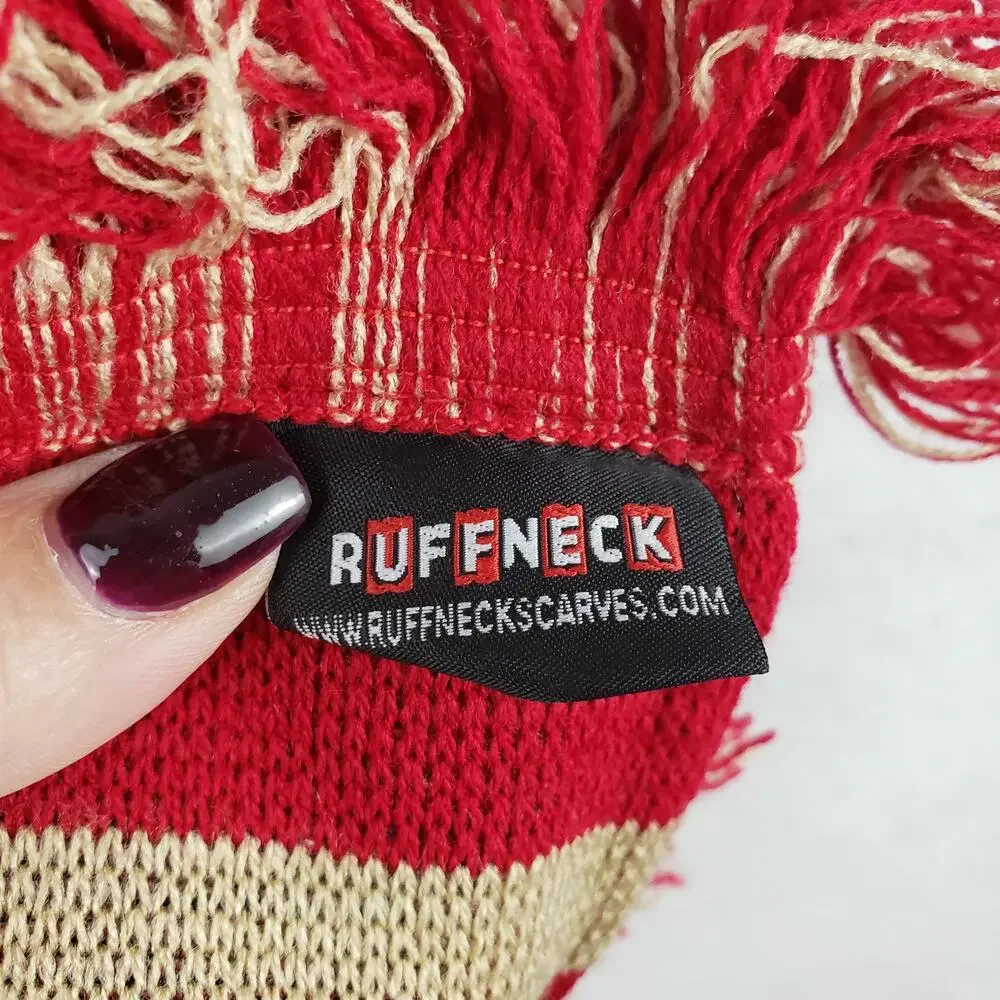Ruffneck willamette university