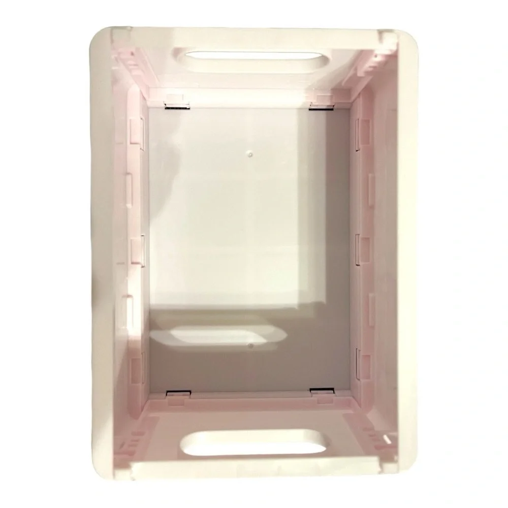 Hello Kitty Storage Box - 5” x 6.5”