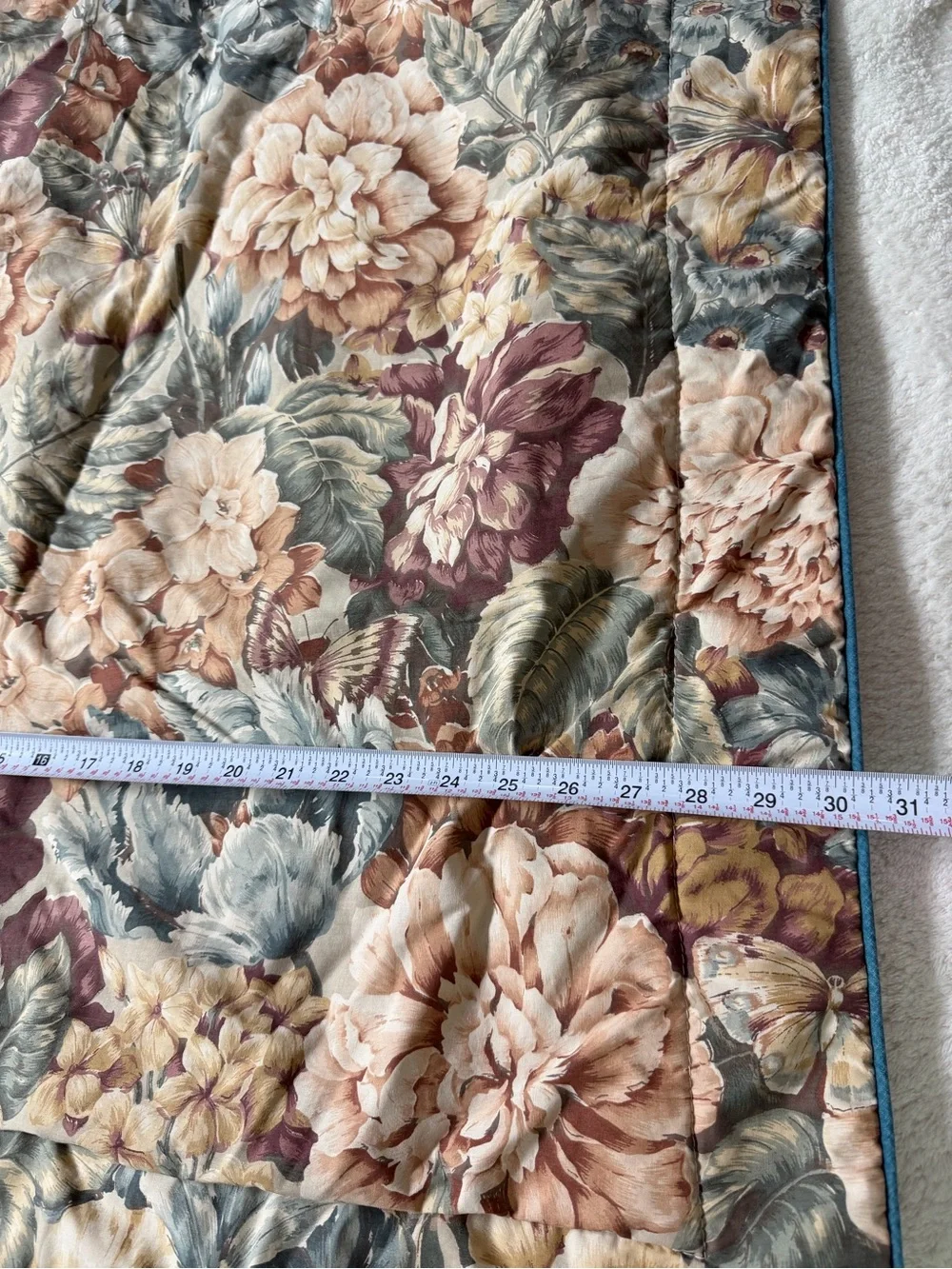 Liberty of London soft floral