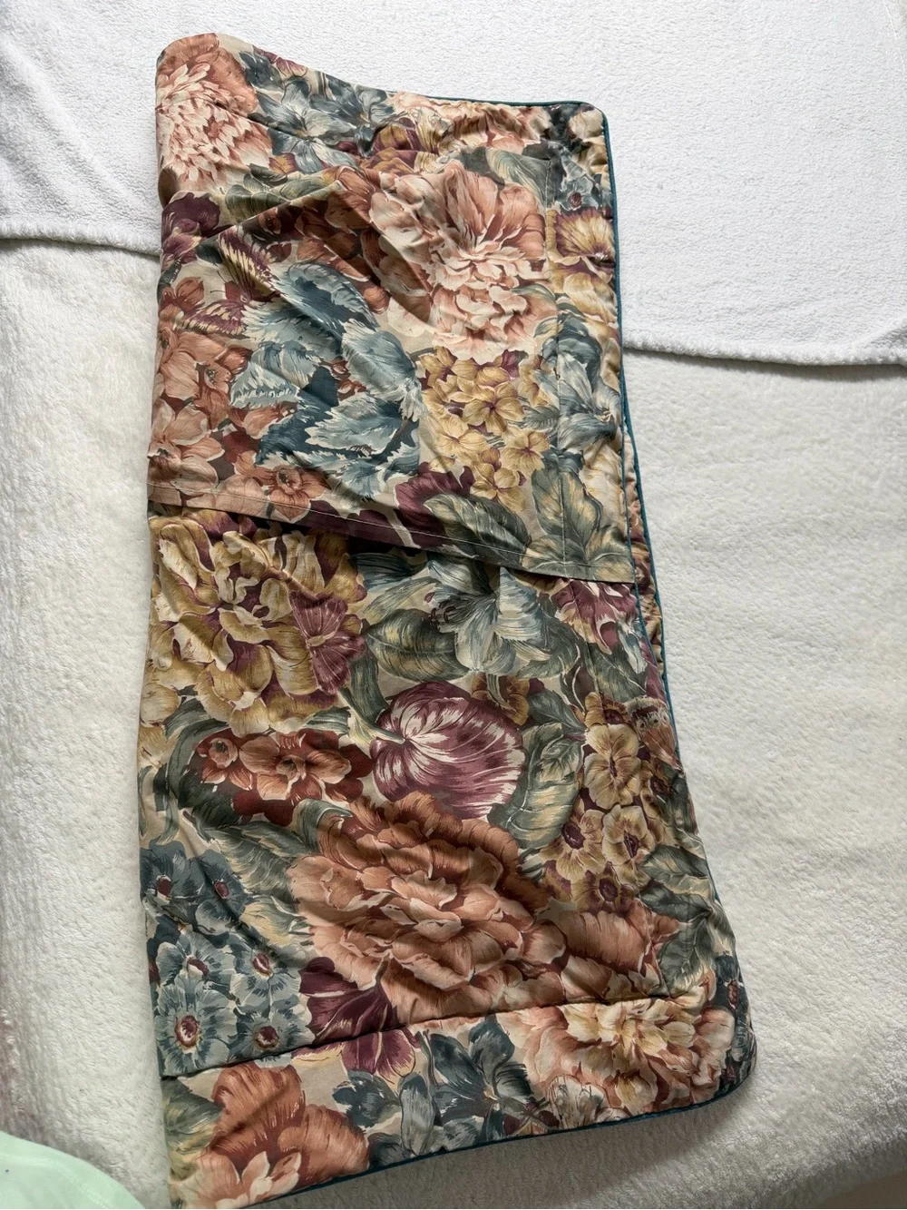 Liberty of London soft floral