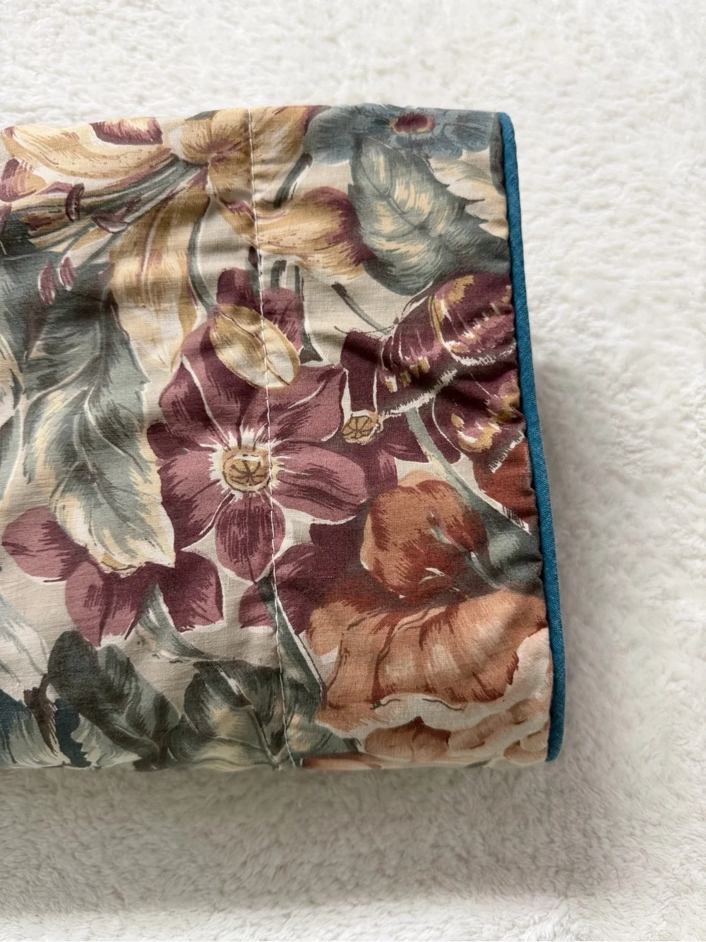 Liberty of London soft floral