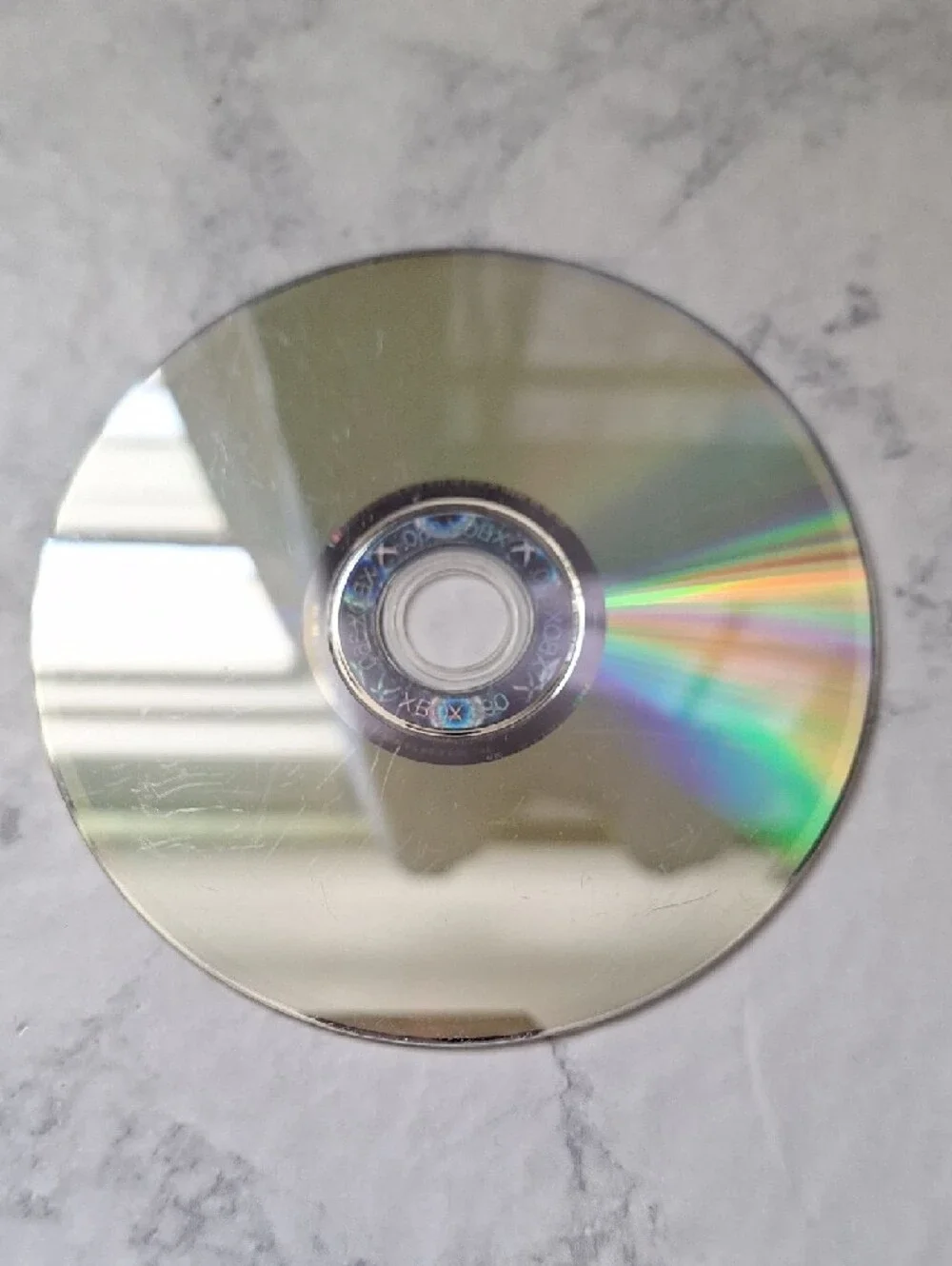 Microsoft official xbox