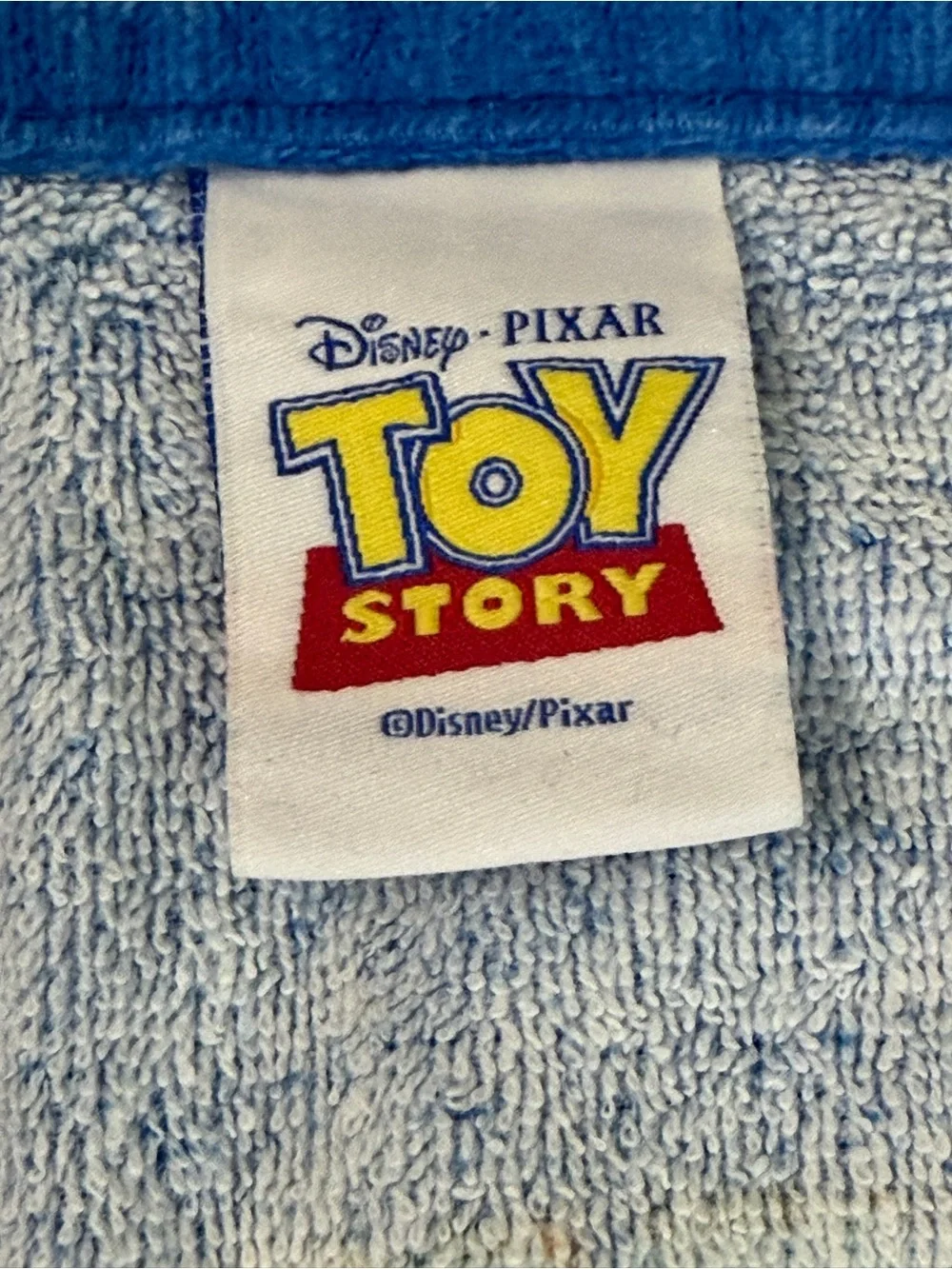 Disney fun pixar