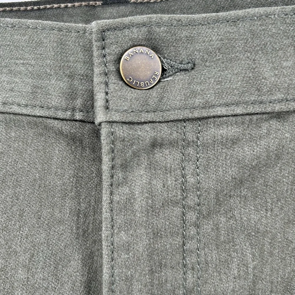 Banana Republic hello thanks
