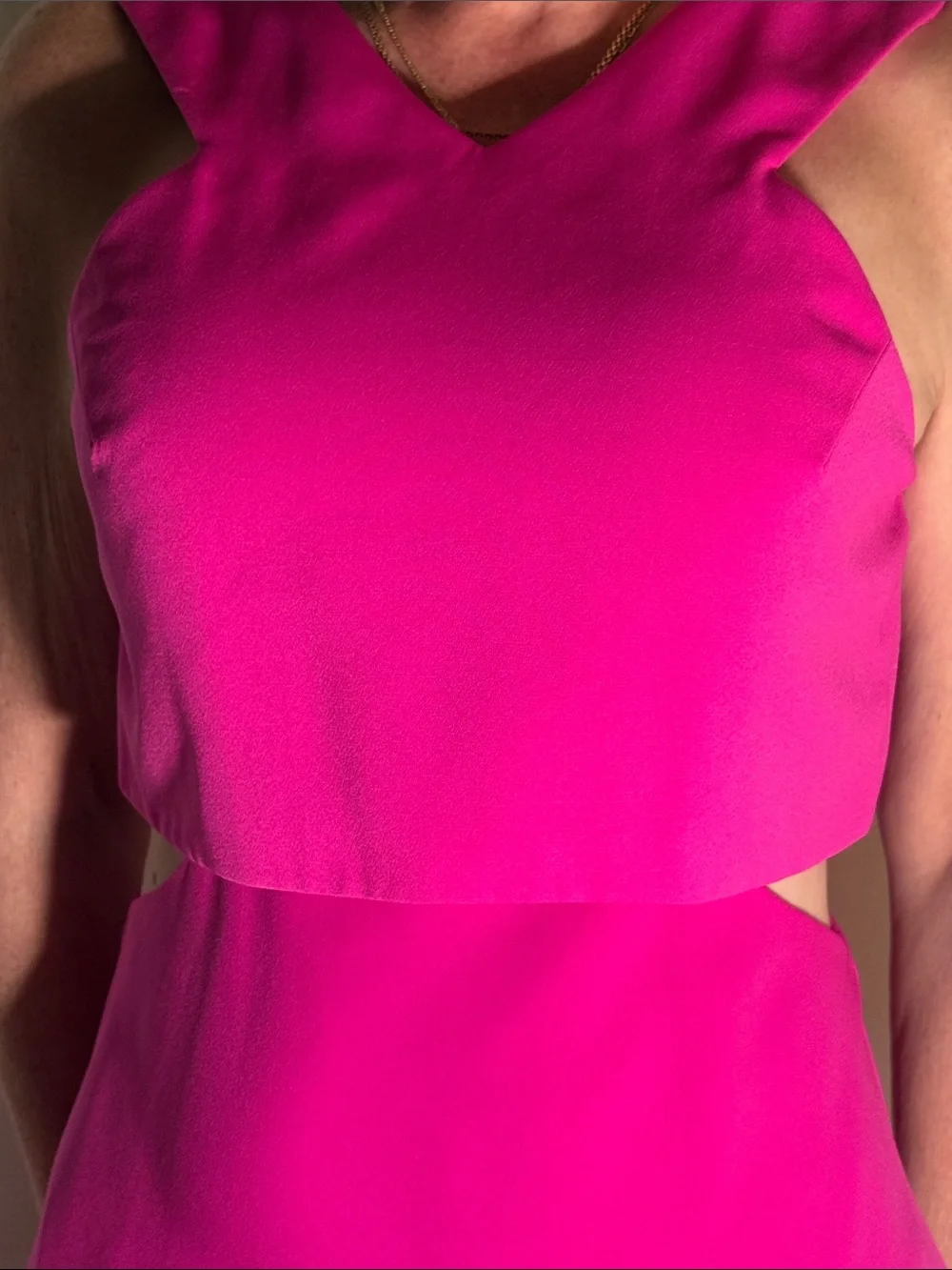 Jill Stuart make statement